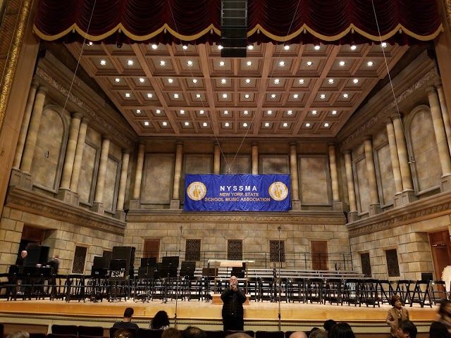 Eastman School of Music